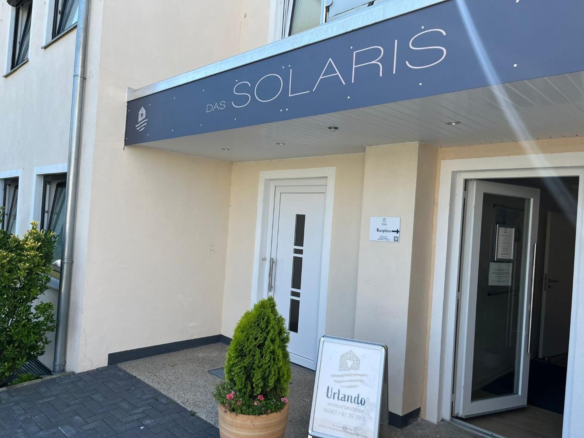 Das Solaris 11 Beach Apartment Mit Gemeinschaftssauna Und Grillplatz Groemitz Luaran gambar