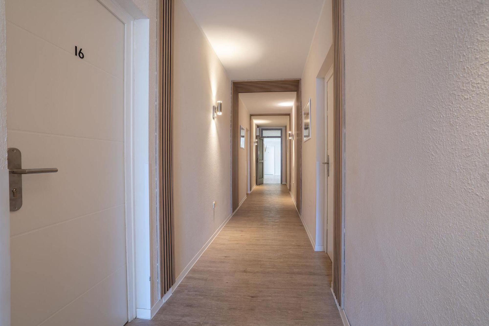 Das Solaris 11 Beach Apartment Mit Gemeinschaftssauna Und Grillplatz Groemitz Luaran gambar